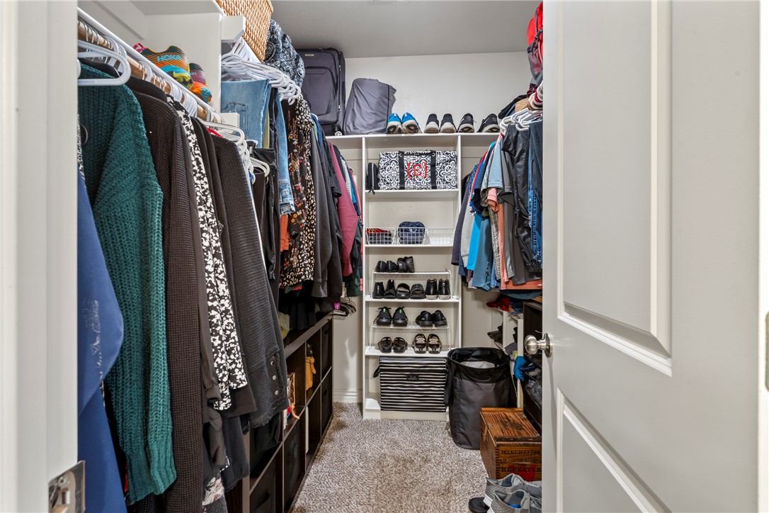 Stonecrest Sub Ph 4, 5 & 6 Siloam Spgs - Residential