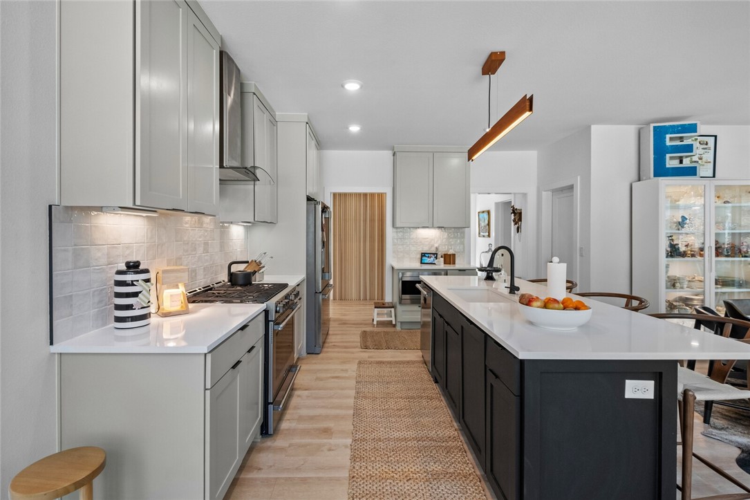 Westmorland Sub Bvv - Residential