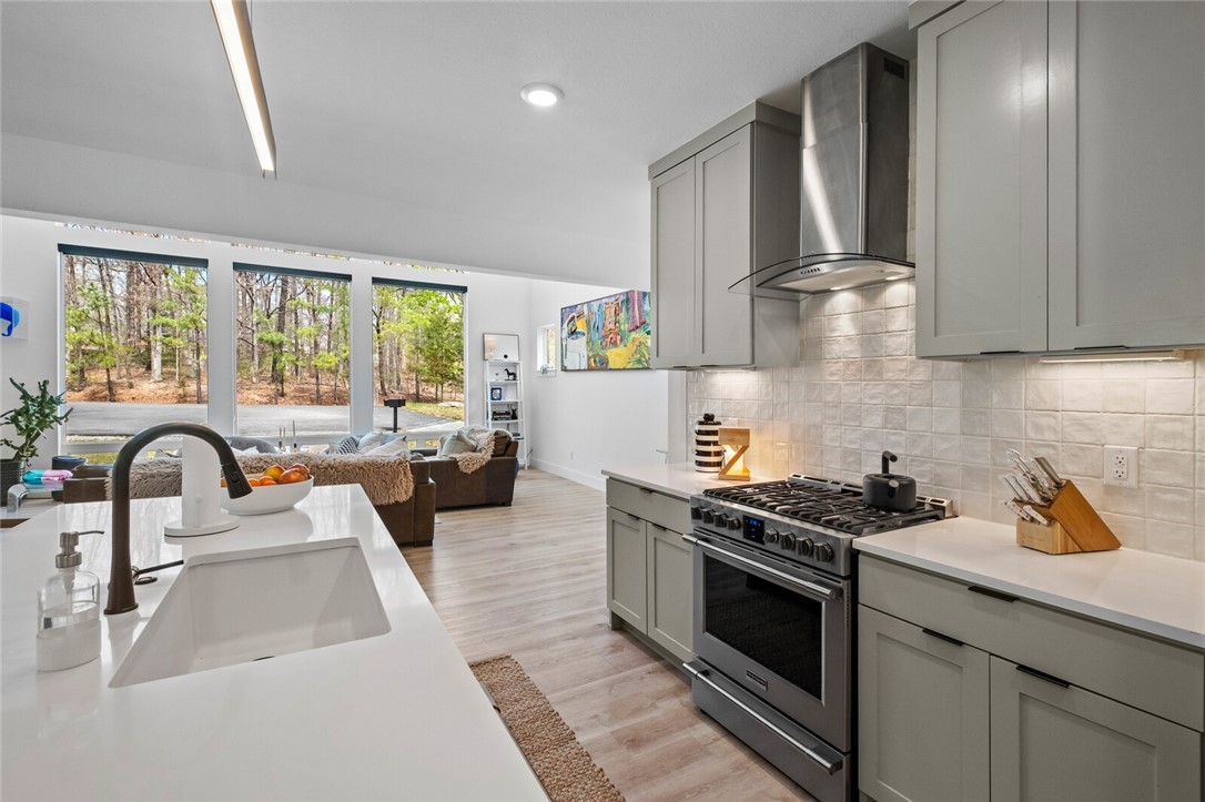 Westmorland Sub Bvv - Residential