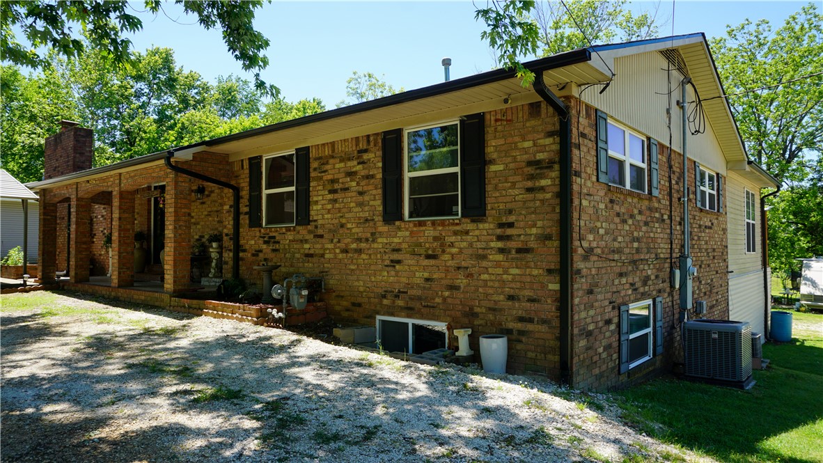 Lincoln Outlots - Residential