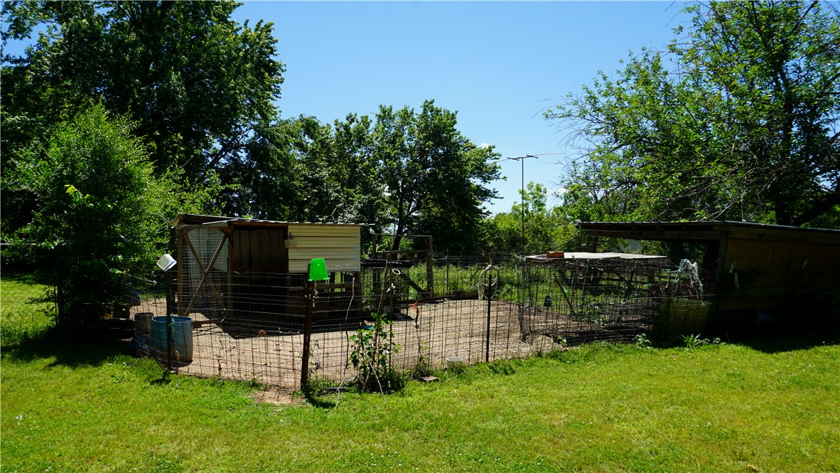 Lincoln Outlots - Residential