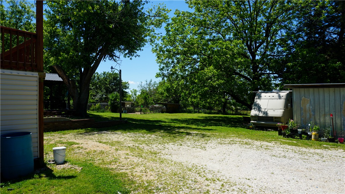 Lincoln Outlots - Residential
