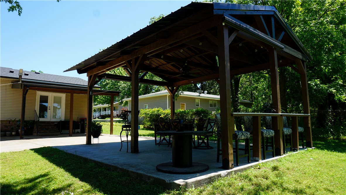 Lincoln Outlots - Residential