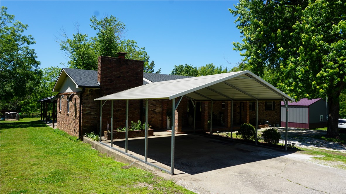 Lincoln Outlots - Residential