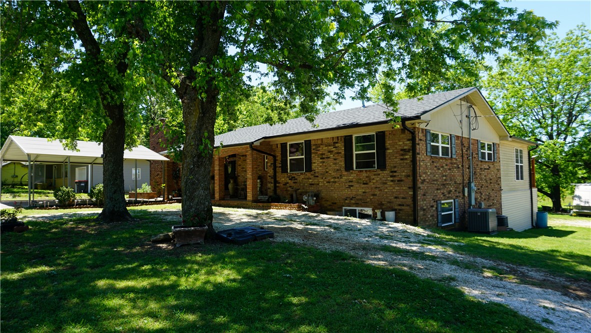 Lincoln Outlots - Residential