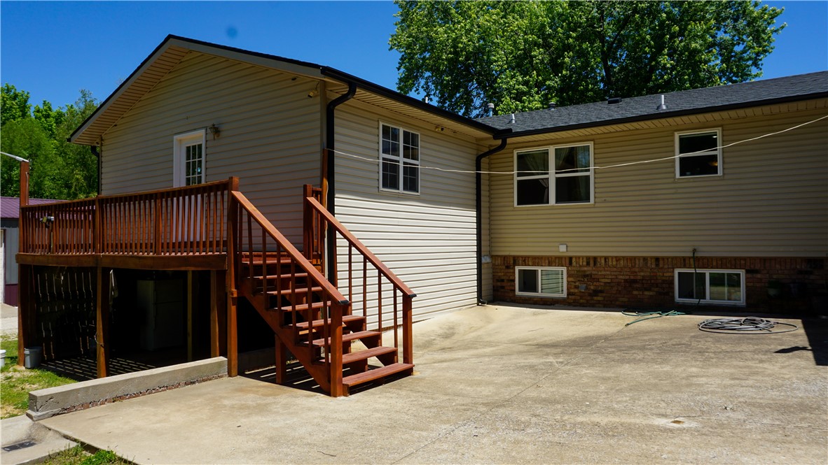 Lincoln Outlots - Residential