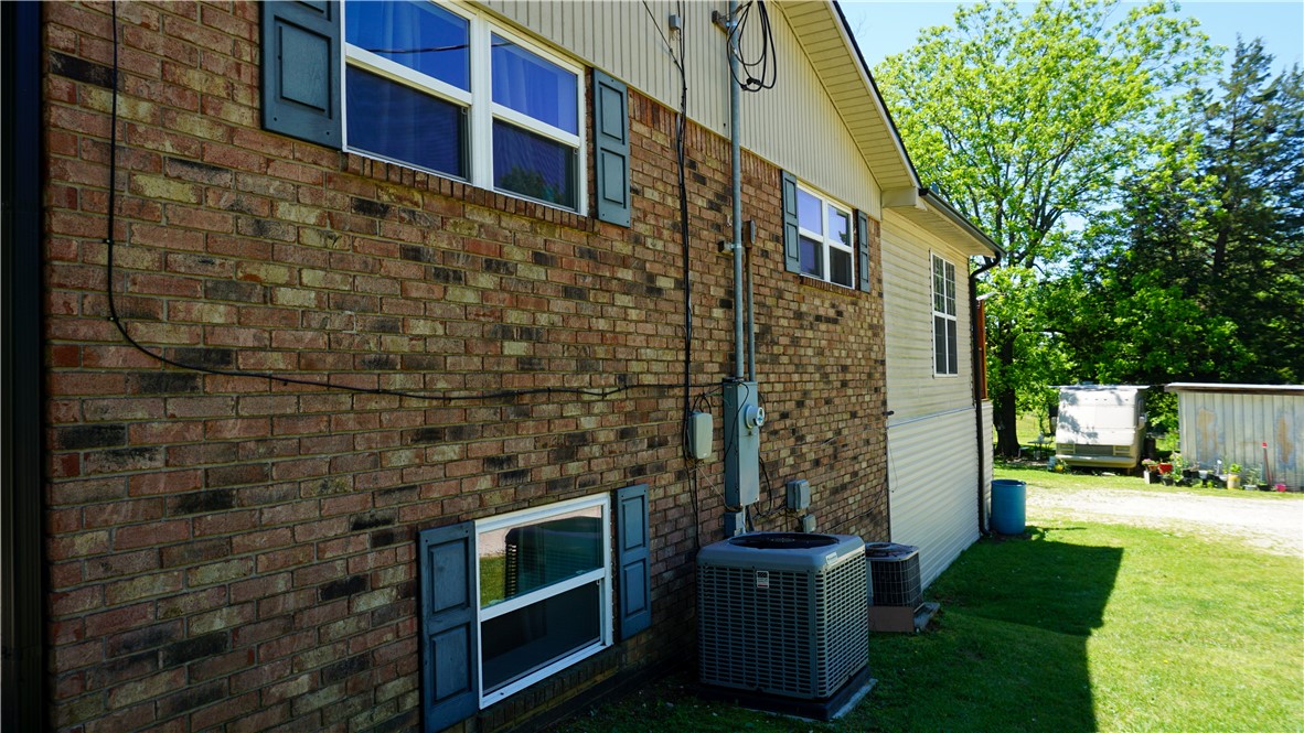 Lincoln Outlots - Residential