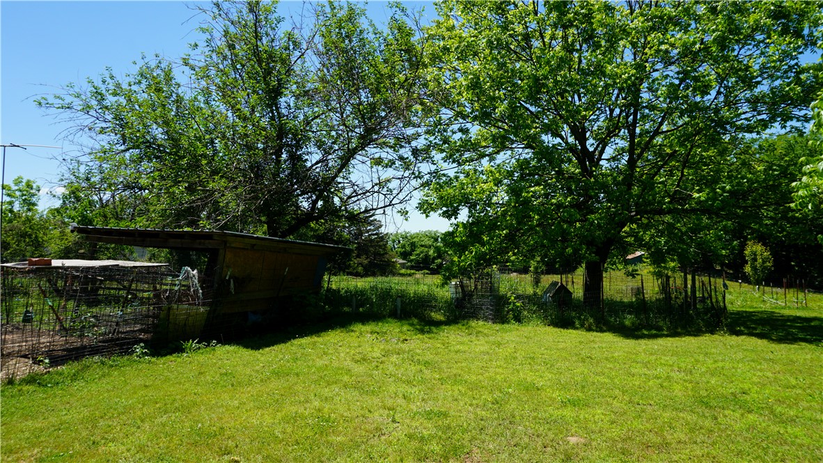 Lincoln Outlots - Residential