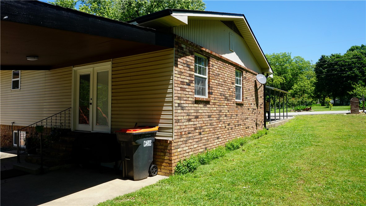 Lincoln Outlots - Residential