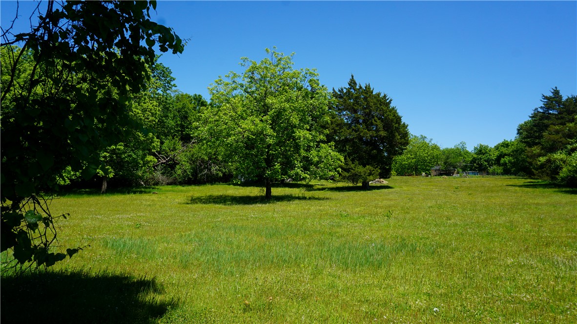 Lincoln Outlots - Residential