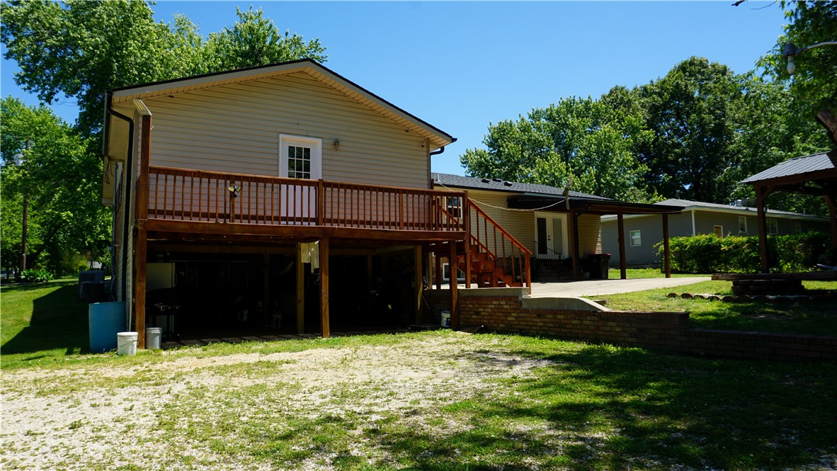 Lincoln Outlots - Residential