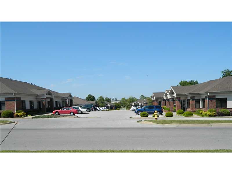 Investment opportunity with frontage on 71 business. Consists of seven buildings with over fourteen current tenants. Located in South Springdale with great access to I-49.