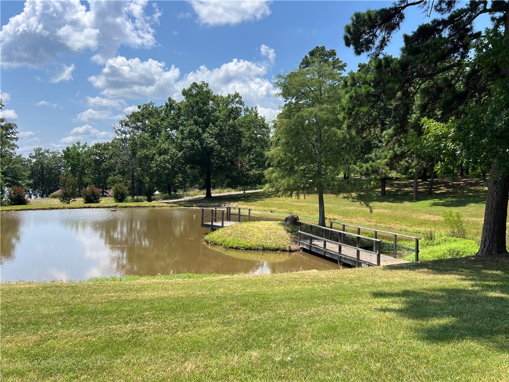 Photo 1 of 11 — 82 Bay Ridge Drive, Dardanelle, AR 72834