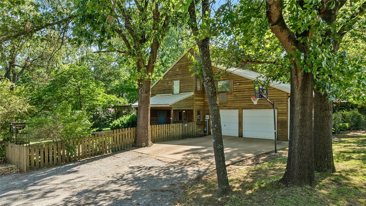 Oak Knoll Second Sub Rurban - Residential