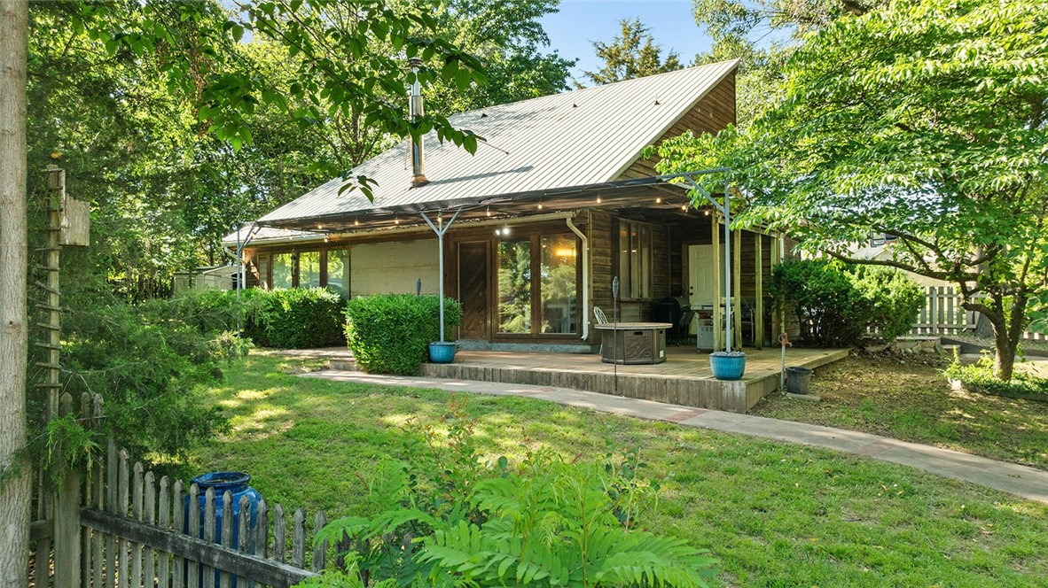 Oak Knoll Second Sub Rurban - Residential