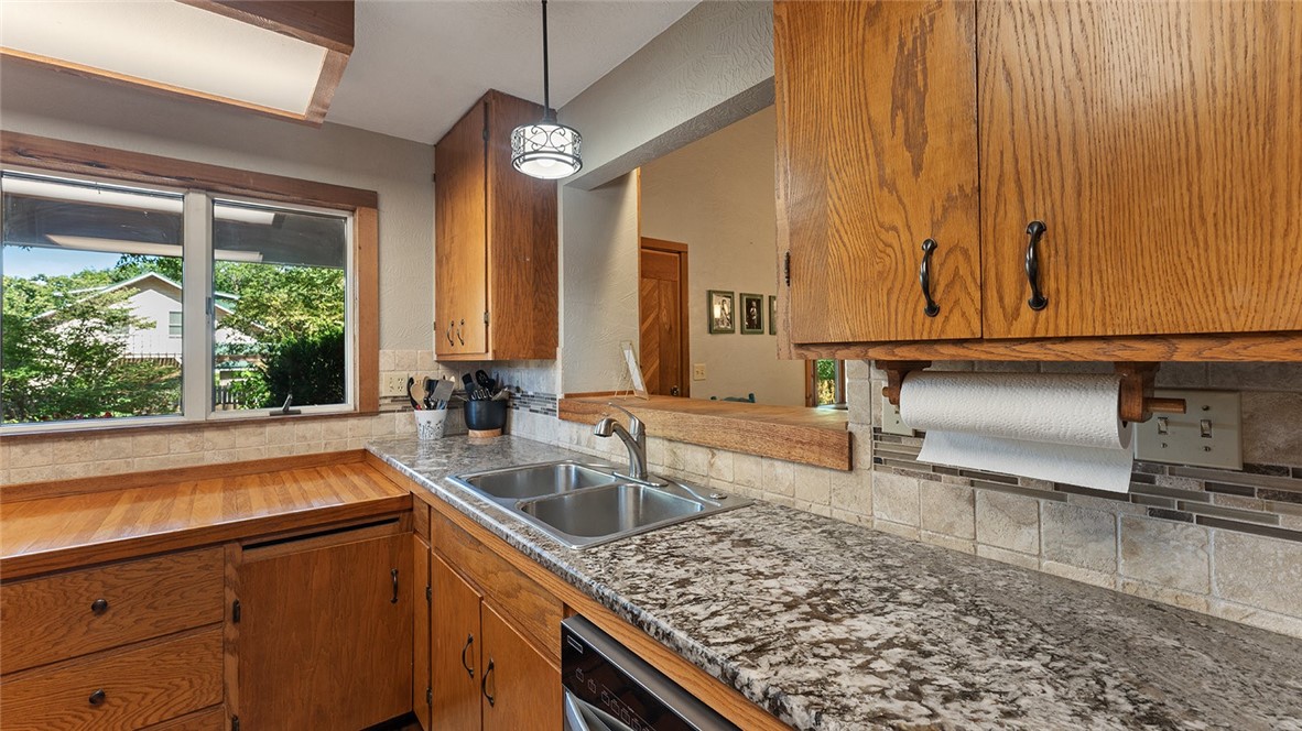 Oak Knoll Second Sub Rurban - Residential