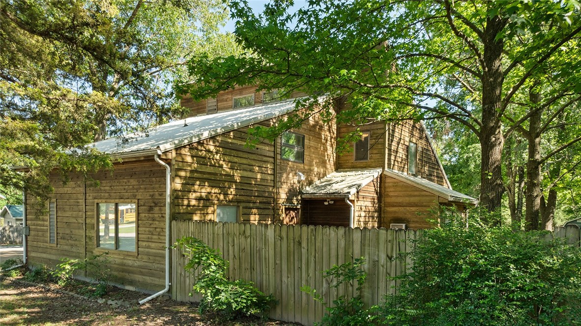 Oak Knoll Second Sub Rurban - Residential