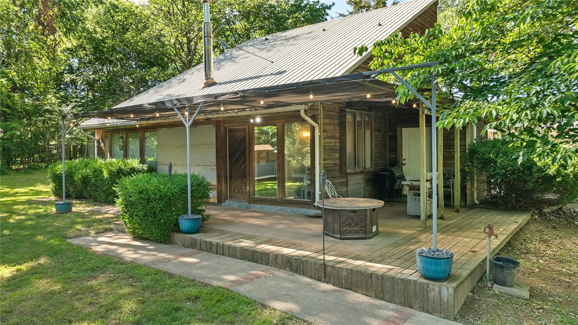 Oak Knoll Second Sub Rurban - Residential