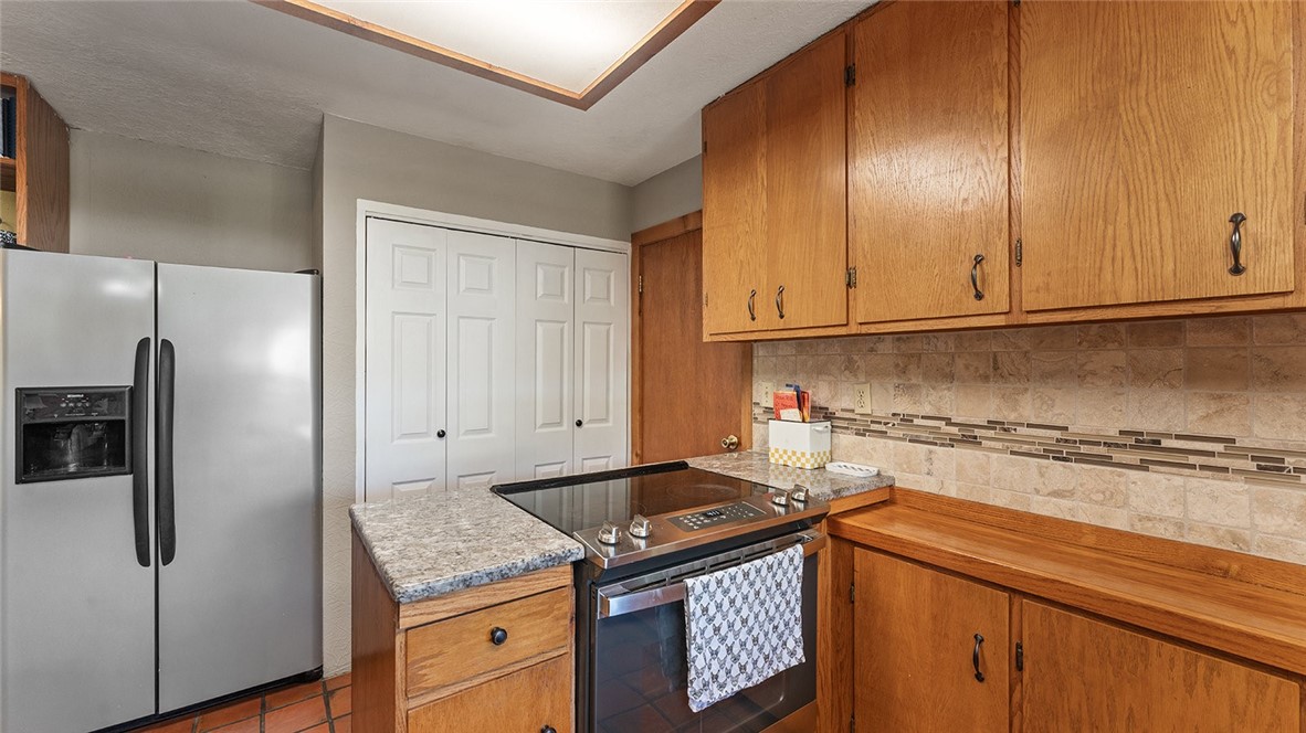 Oak Knoll Second Sub Rurban - Residential