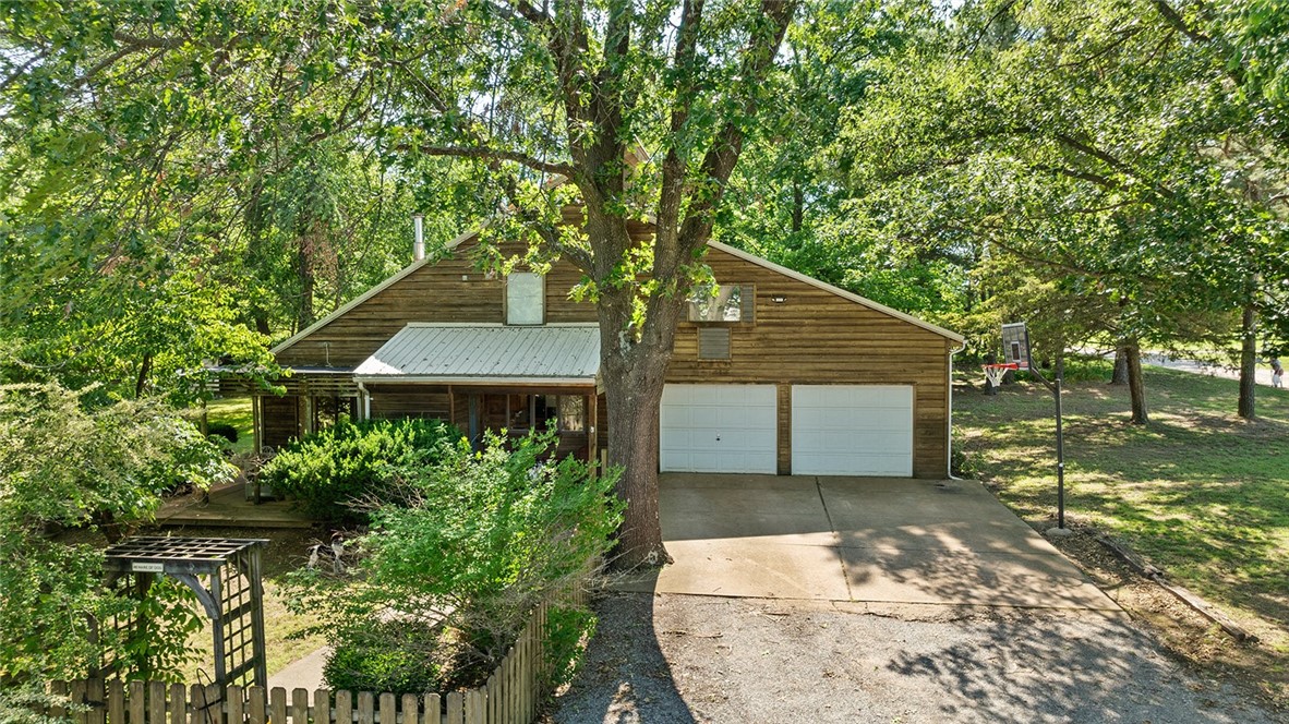Oak Knoll Second Sub Rurban - Residential