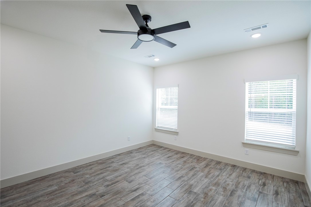 LANCASHIRE SUB-BVV - Residential Lease