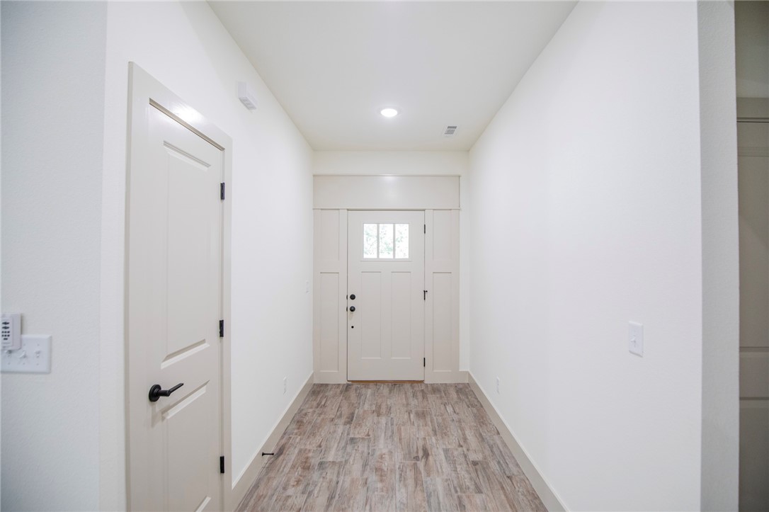 LANCASHIRE SUB-BVV - Residential Lease