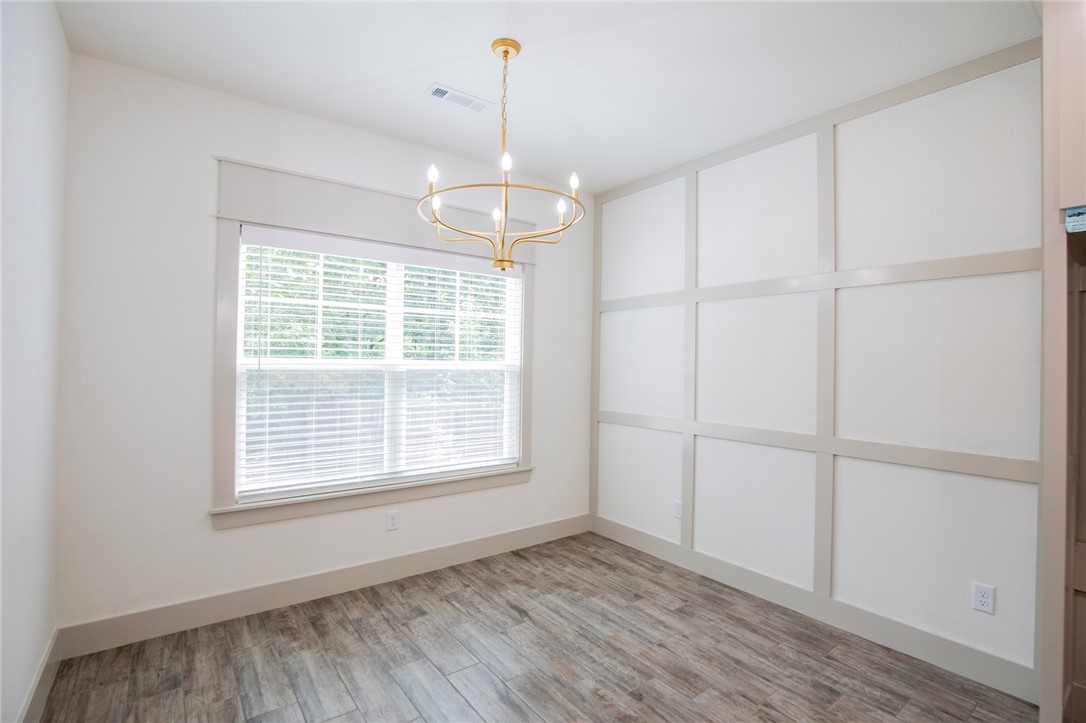 LANCASHIRE SUB-BVV - Residential Lease