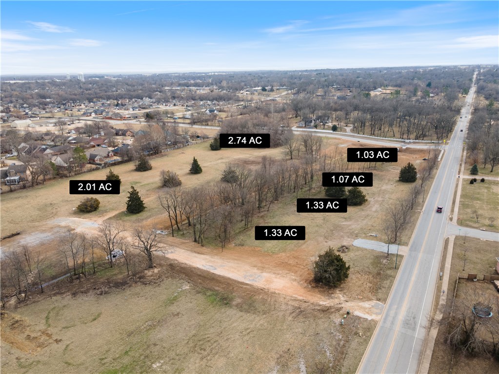 ASK ABOUT BUILD TO SUIT OPTION! BRAND NEW SUBDIVISION IN CITY LIMITS OF SILOAM SPRINGS ON LARGE LOTS! Park-like setting! Great location on North side of town! Close to John Brown University, Downtown Siloam Springs, Public Schools,Parks, and shopping etc! 11 lots for sale! See additional MLS listings for additional lots. This listing is for Lot 12, which is located on N Dogwood St. 1.03 acres+/- Build your dream home here! Beautiful setting with easy access to everything you love! New parcel numbers to be assigned.