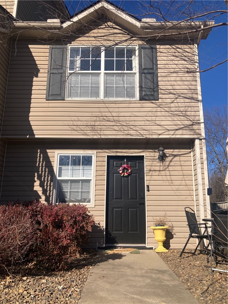 Bradford Place Condo Hpr - Residential