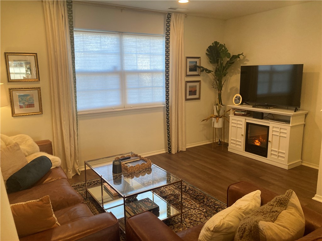 Bradford Place Condo Hpr - Residential