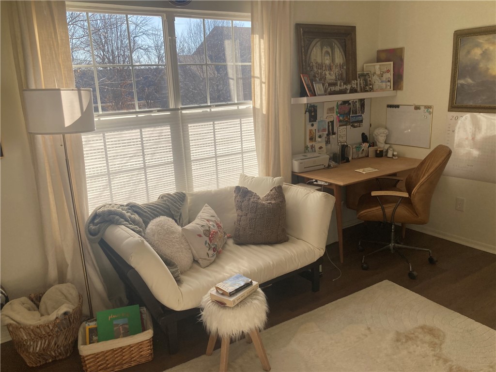 Bradford Place Condo Hpr - Residential