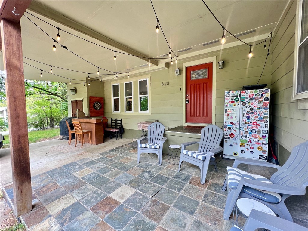 Ambrose Add - Residential Lease