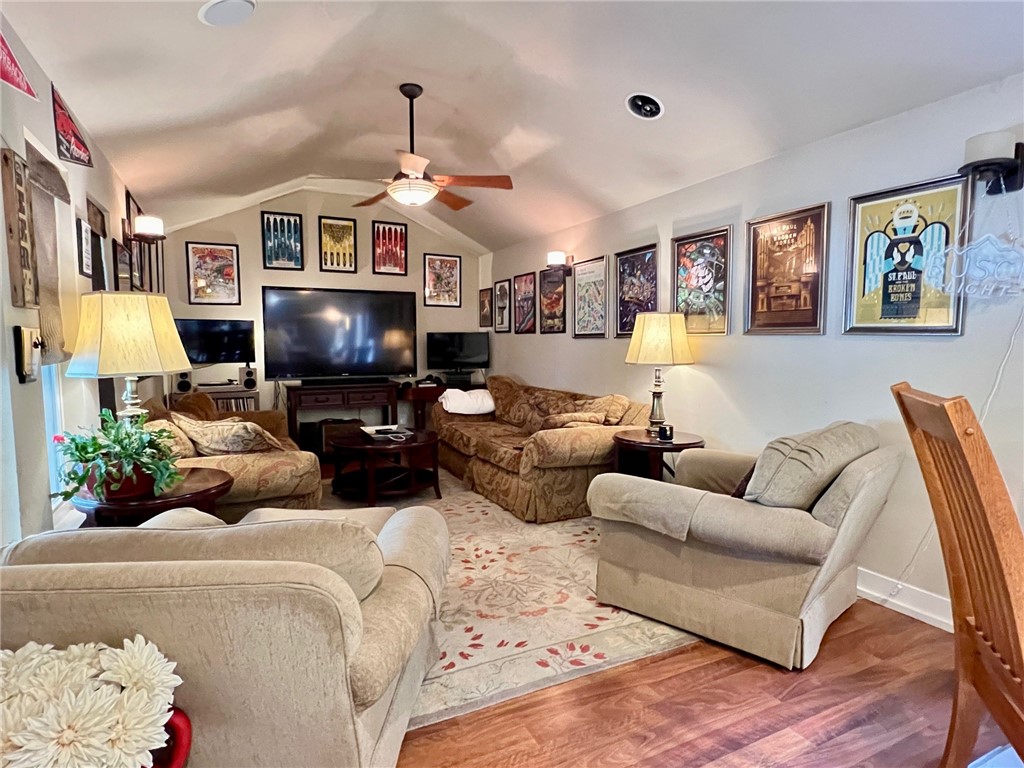 Ambrose Add - Residential Lease