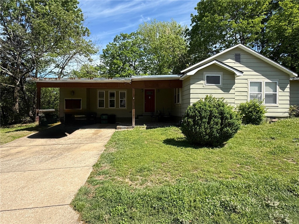 Ambrose Add - Residential Lease