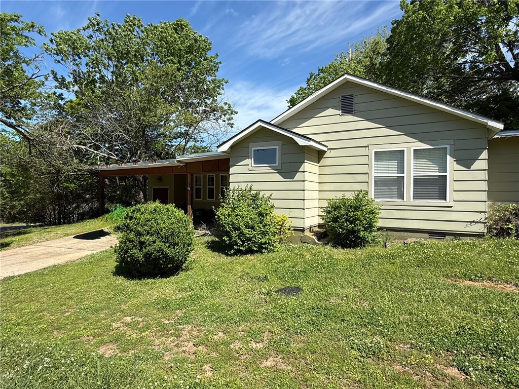 Ambrose Add - Residential Lease