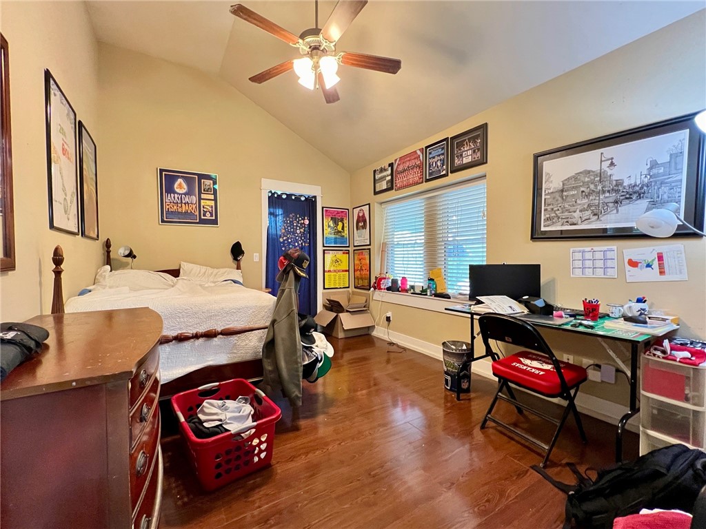 Ambrose Add - Residential Lease