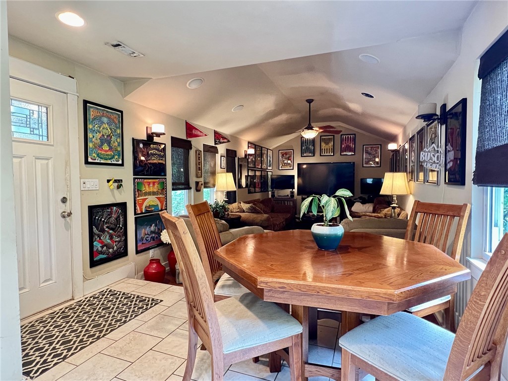 Ambrose Add - Residential Lease