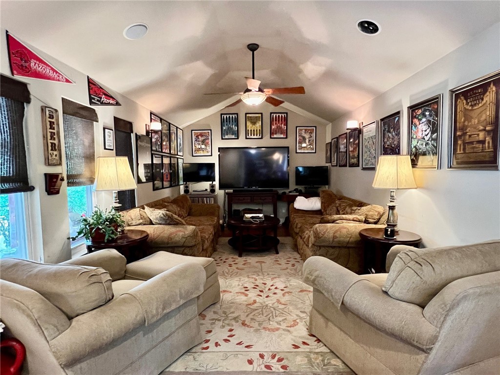 Ambrose Add - Residential Lease