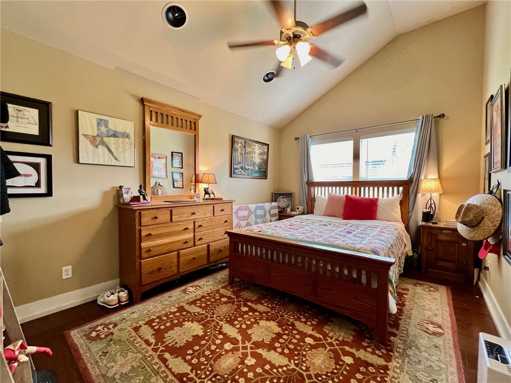 Ambrose Add - Residential Lease