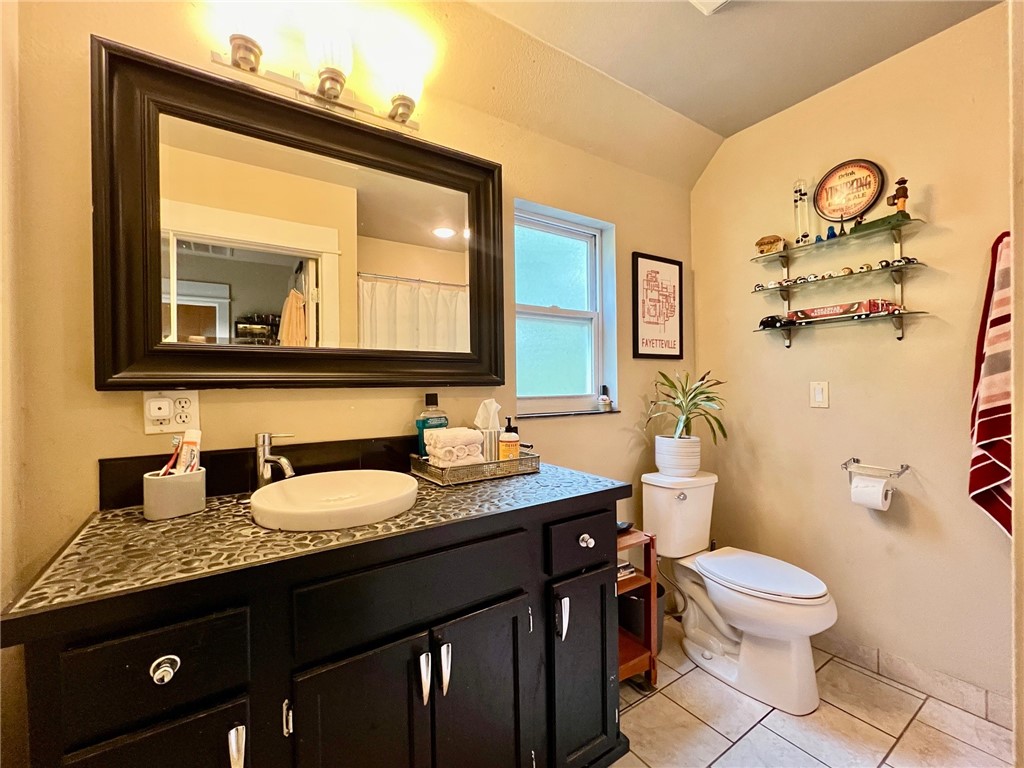 Ambrose Add - Residential Lease