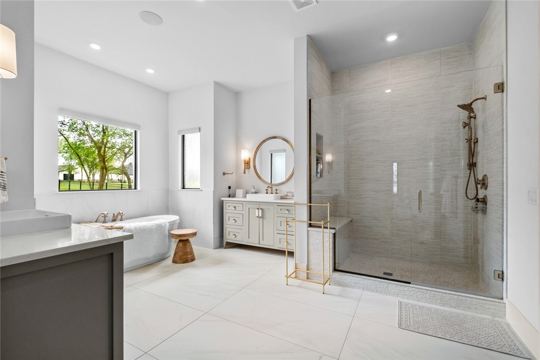 West End Acres Sub Centerton - Residential