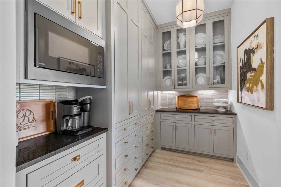 West End Acres Sub Centerton - Residential