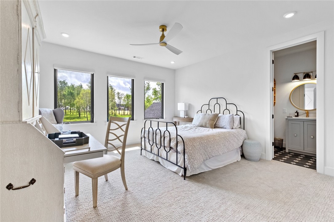 West End Acres Sub Centerton - Residential