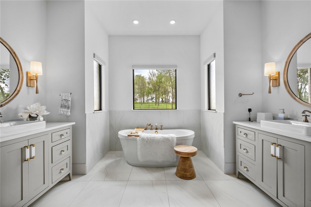 West End Acres Sub Centerton - Residential