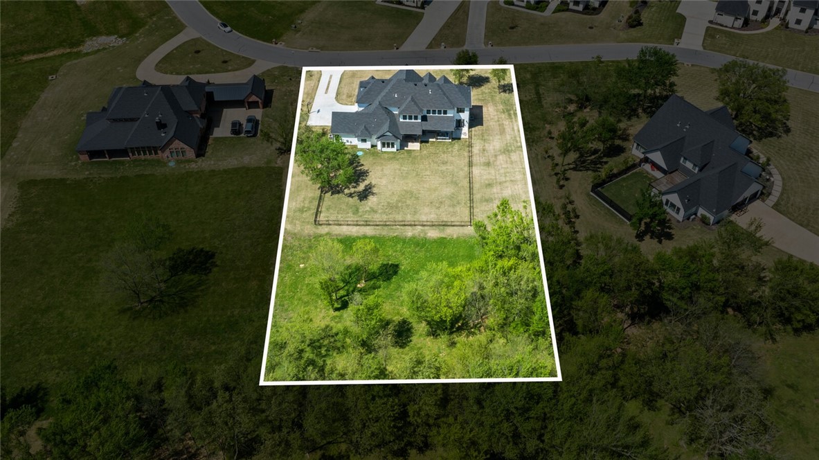 West End Acres Sub Centerton - Residential