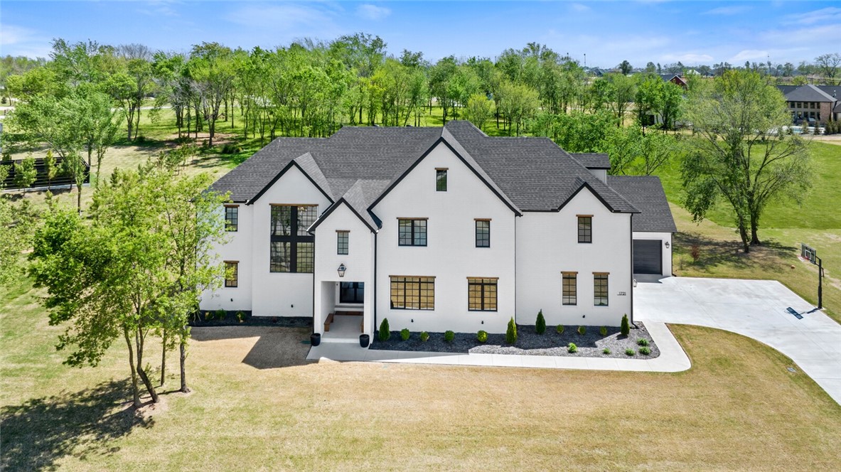 West End Acres Sub Centerton - Residential