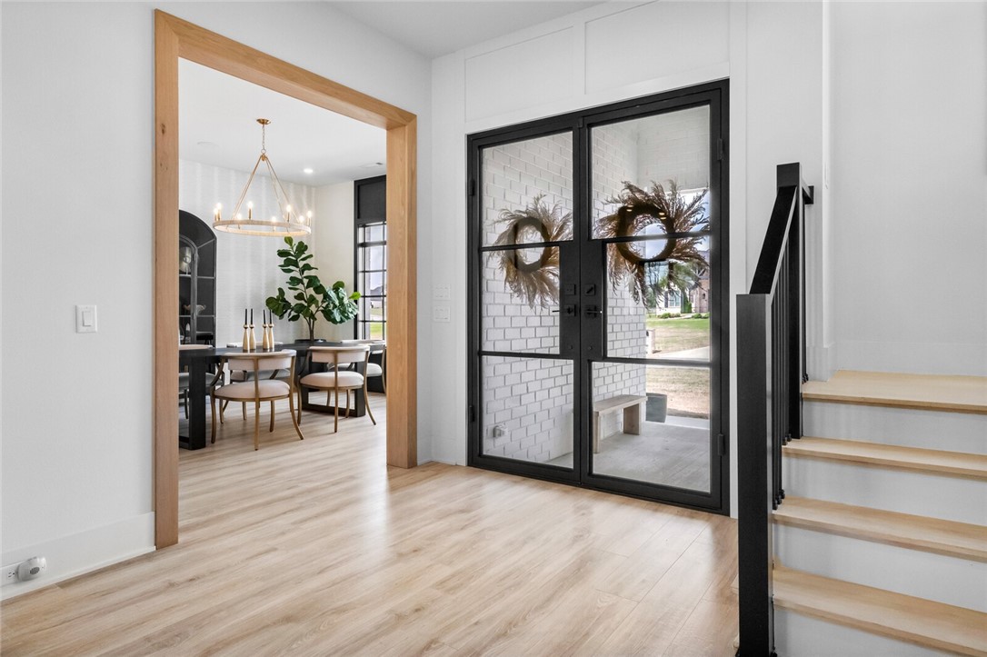 West End Acres Sub Centerton - Residential