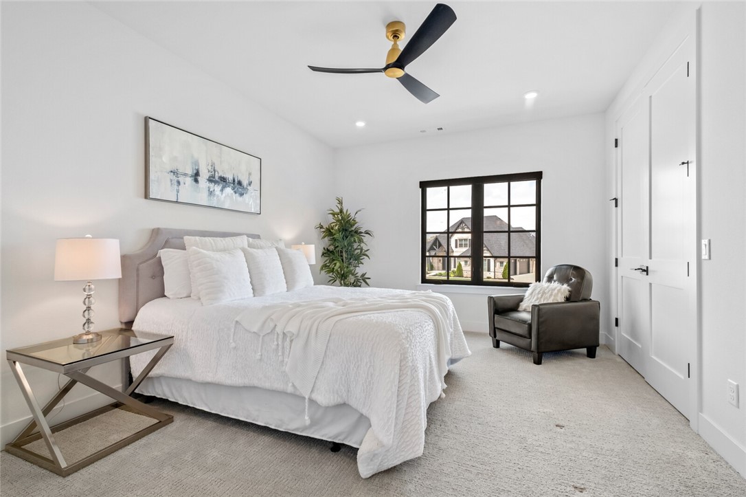 West End Acres Sub Centerton - Residential