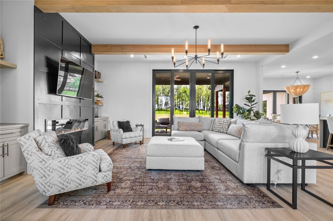 West End Acres Sub Centerton - Residential