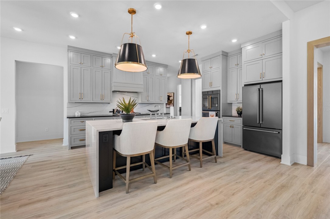 West End Acres Sub Centerton - Residential